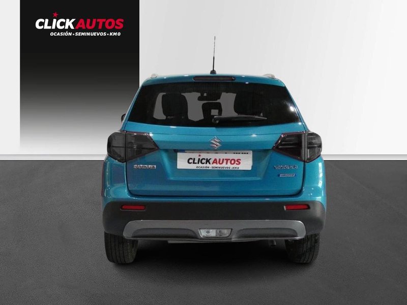 SUSCRIPCIÓNSUZUKI VITARA IMAGEN 6