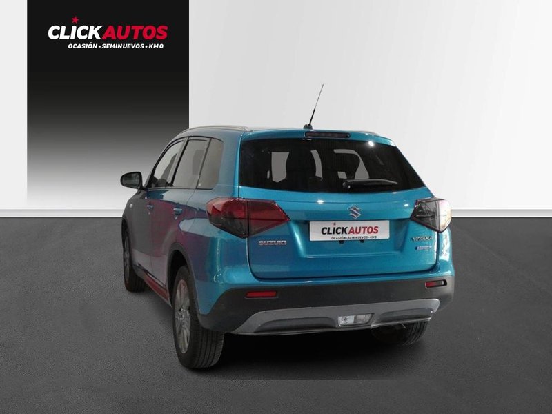 SUSCRIPCIÓNSUZUKI VITARA IMAGEN 7