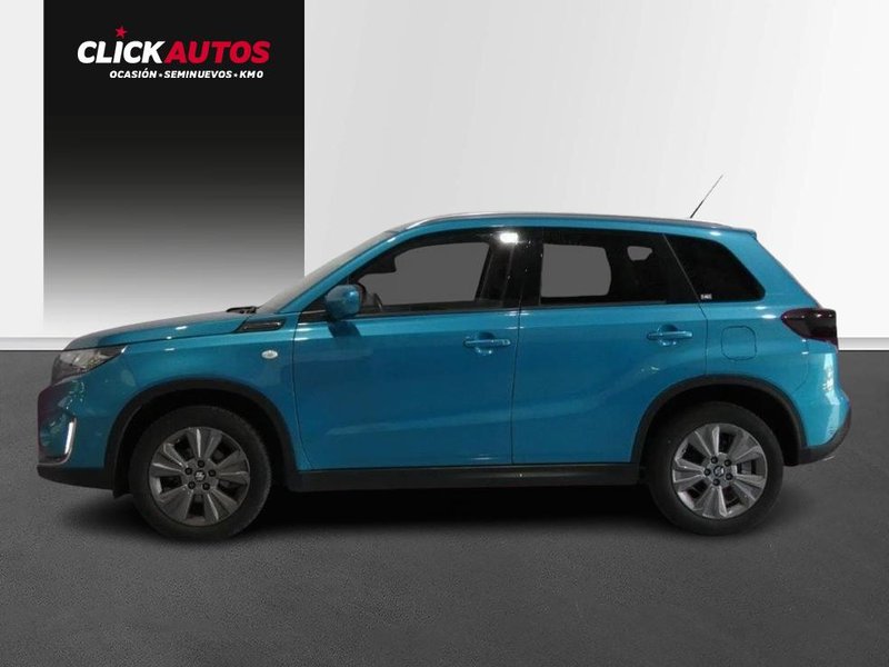 SUSCRIPCIÓNSUZUKI VITARA IMAGEN 8