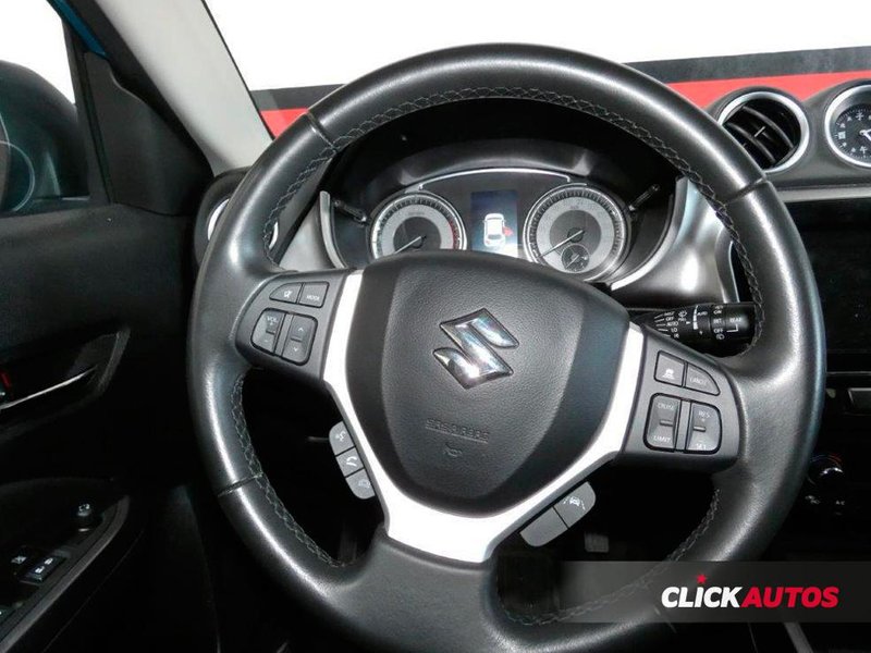 SUSCRIPCIÓNSUZUKI VITARA IMAGEN 9