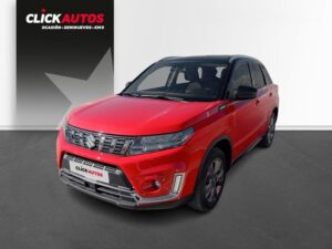 Vehículo SUZUKI VITARA 1.4 129CV GLE HYBRID