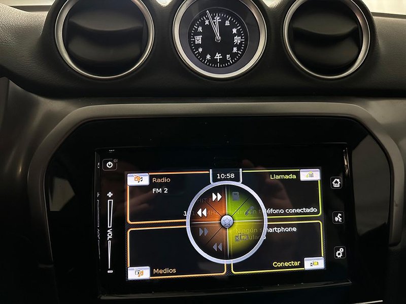 SUSCRIPCIÓNSUZUKI VITARA IMAGEN 8