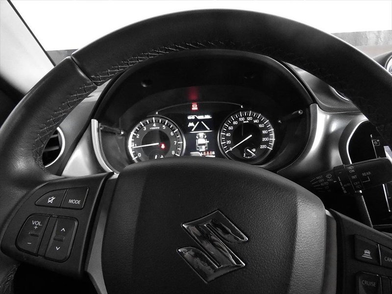 SUSCRIPCIÓNSUZUKI VITARA IMAGEN 6
