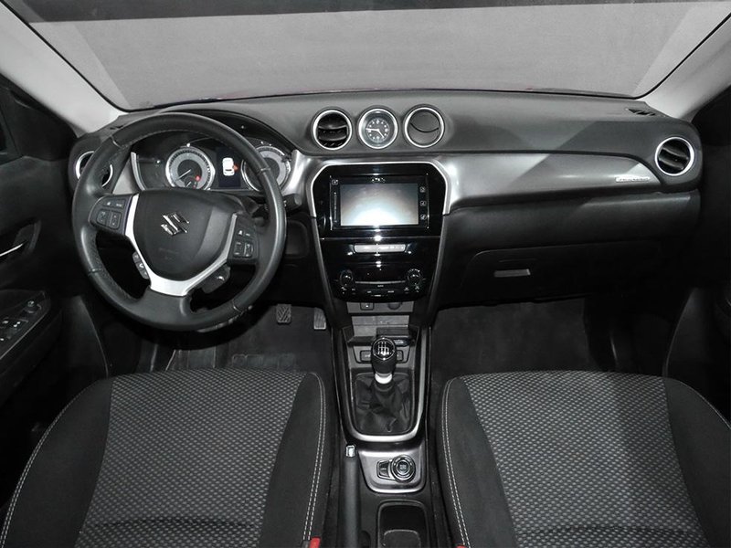 SUSCRIPCIÓNSUZUKI VITARA IMAGEN 7