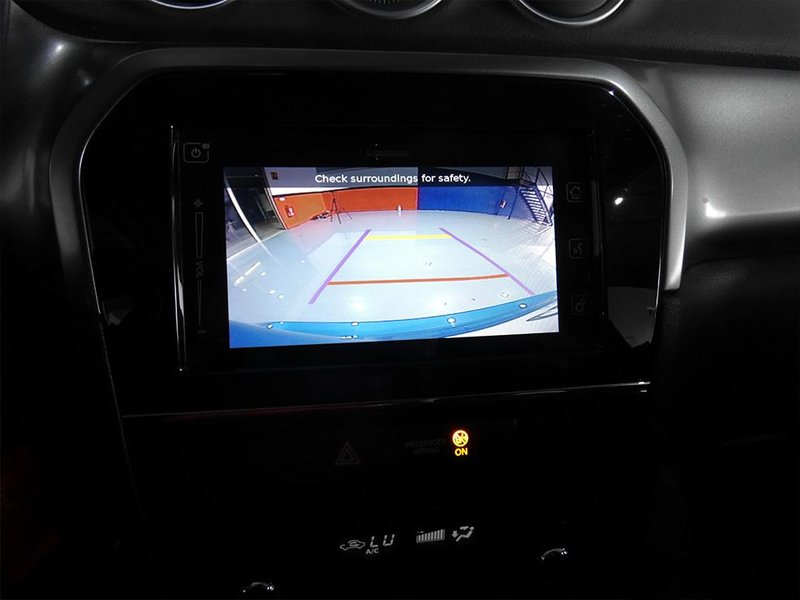 SUSCRIPCIÓNSUZUKI VITARA IMAGEN 8