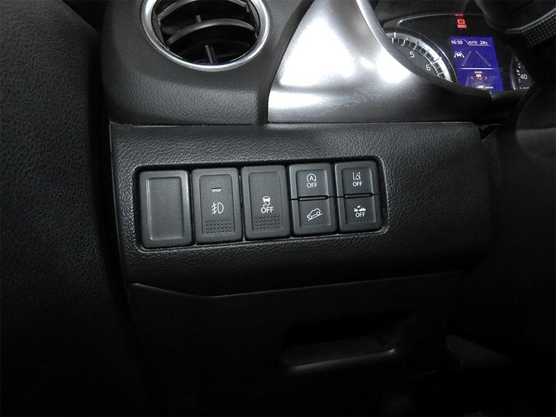 SUSCRIPCIÓNSUZUKI VITARA IMAGEN 10
