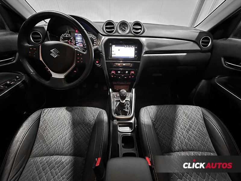 SUSCRIPCIÓNSUZUKI VITARA IMAGEN 9