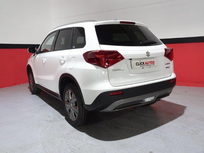 SUSCRIPCIÓNSUZUKI VITARA IMAGEN 7