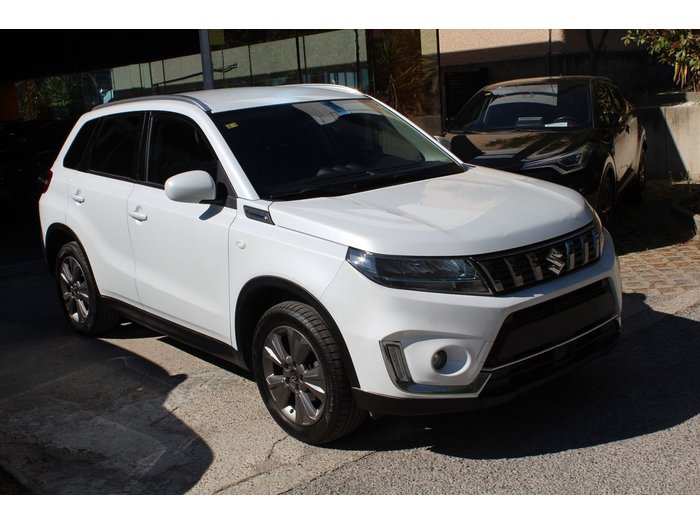 SUZUKI VITARA 1.4 T GLE MILD HYBRID MANUAL