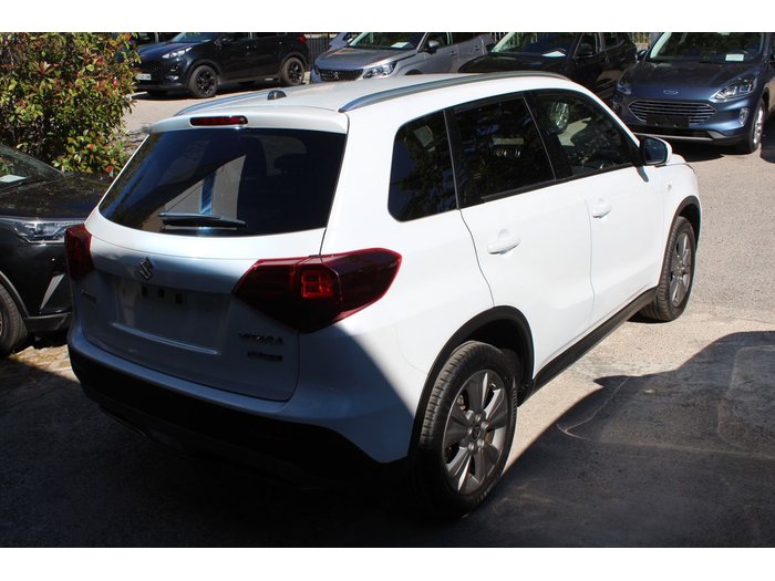 COMPRAR SUZUKI VITARA SEGUNDA MANO
