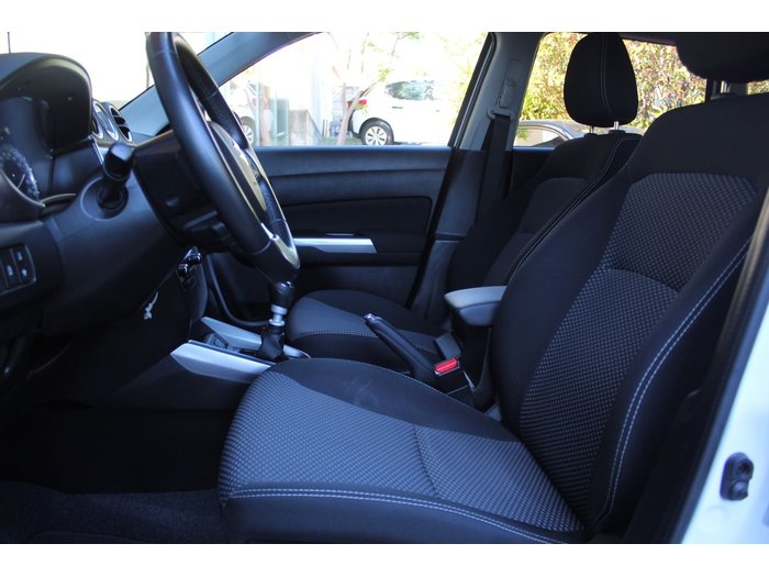 SUSCRIPCIÓNSUZUKI VITARA IMAGEN 6