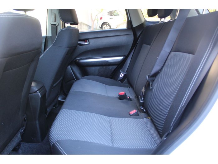 SUSCRIPCIÓNSUZUKI VITARA IMAGEN 7