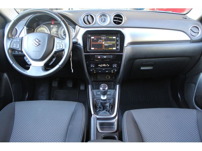 SUSCRIPCIÓNSUZUKI VITARA IMAGEN 8