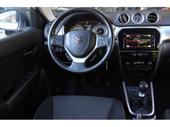 SUSCRIPCIÓNSUZUKI VITARA IMAGEN 9