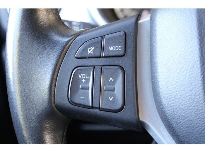 SUSCRIPCIÓNSUZUKI VITARA IMAGEN 10