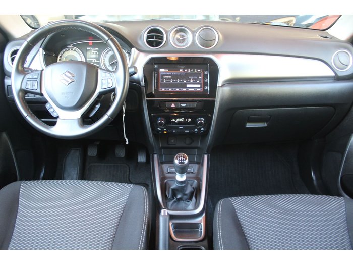 SUSCRIPCIÓNSUZUKI VITARA IMAGEN 8