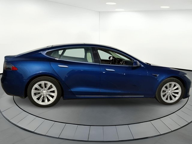 TESLA MODEL S 100D 4WD BERLINA CON PORTON 345KW 5P AUTOMÁTICO