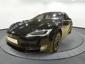 Vehículo TESLA MODEL S S 100 KWH DUALMOTOR LONG RANG Vehículo TESLA MODEL S S 100 KWH DUALMOTOR LONG RANG