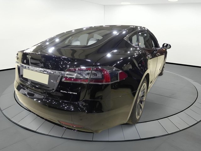 TESLA MODEL S S 100 KWH DUALMOTOR LONG RANG AUTOMÁTICO