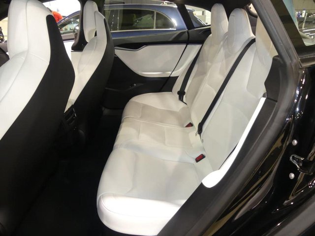 SUSCRIPCIÓNTESLA MODEL S