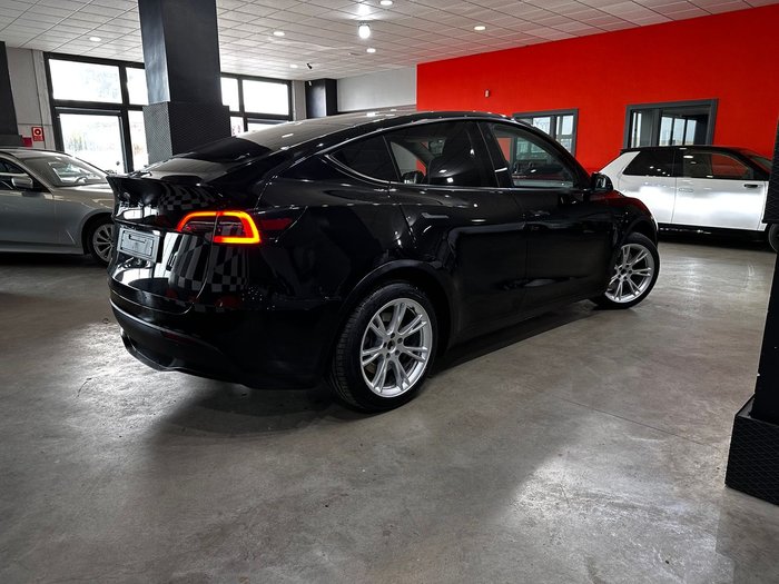 COMPRAR TESLA MODEL Y SEGUNDA MANO