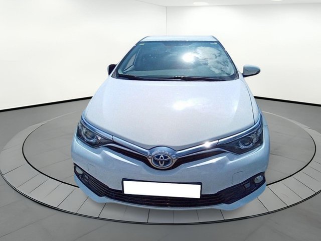 TOYOTA AURIS 1.8 140H HYBRID ACTIVE (BUSINESS PLUS) AUTOMÁTICO