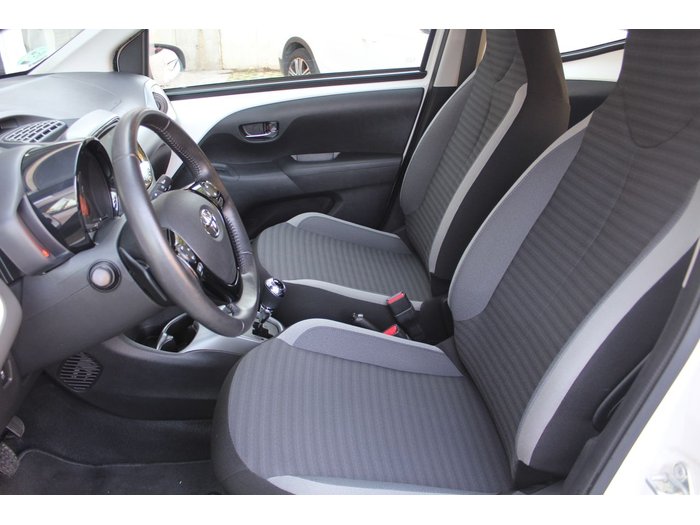 SUSCRIPCIÓNTOYOTA AYGO IMAGEN 7