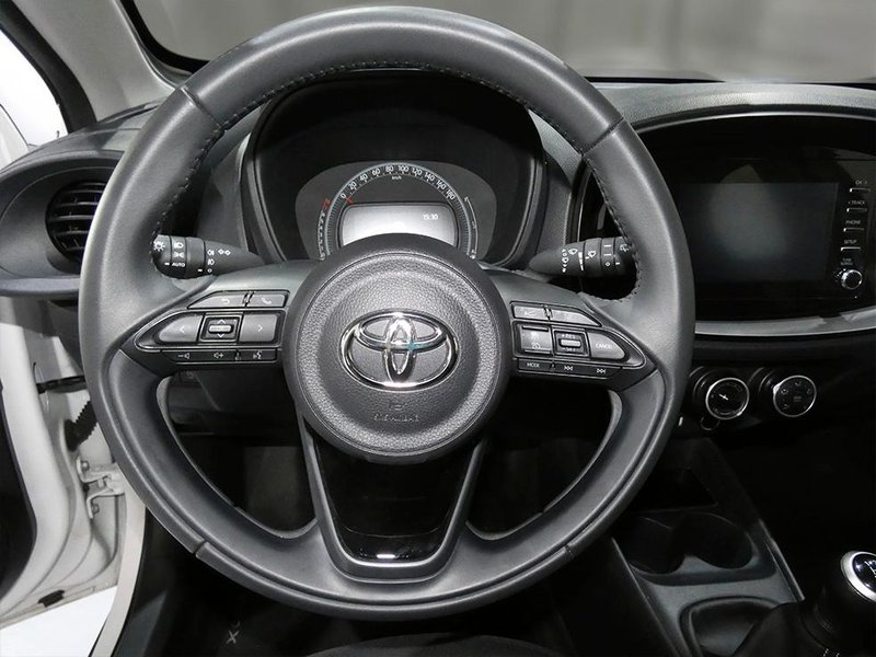 SUSCRIPCIÓNTOYOTA AYGO IMAGEN 8