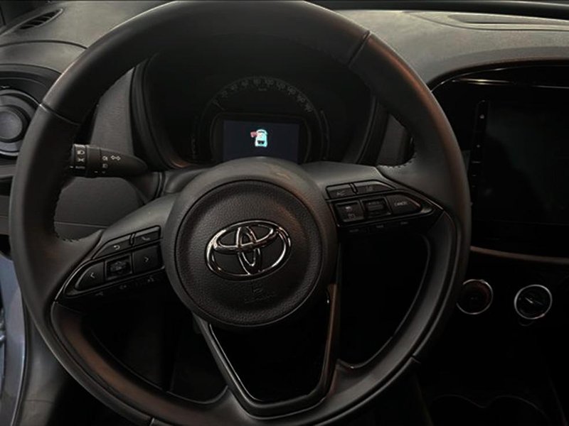 SUSCRIPCIÓNTOYOTA AYGO IMAGEN 7