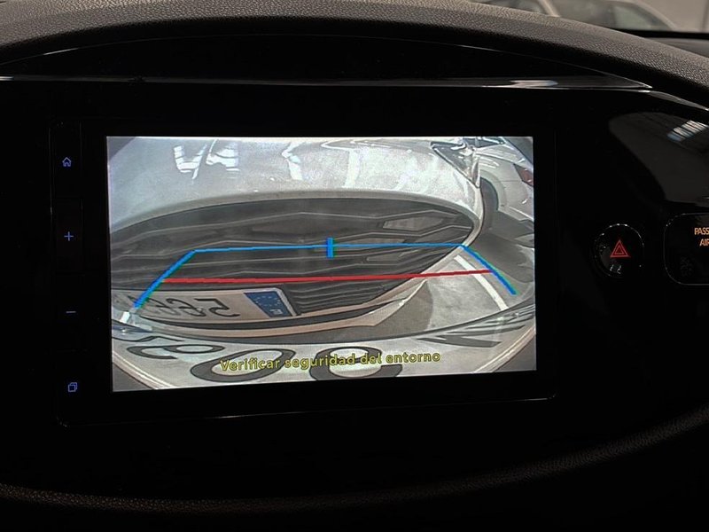 SUSCRIPCIÓNTOYOTA AYGO IMAGEN 8