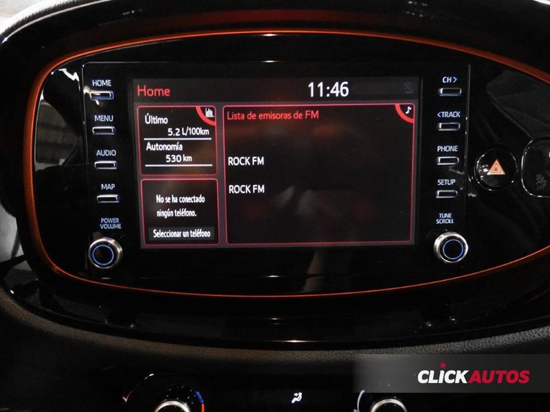 SUSCRIPCIÓNTOYOTA AYGO IMAGEN 7