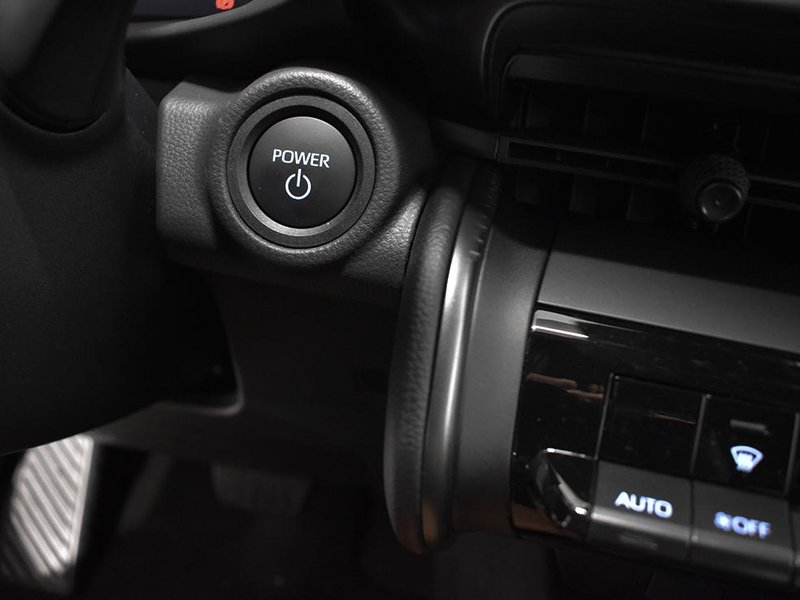 SUSCRIPCIÓNTOYOTA C-HR IMAGEN 10