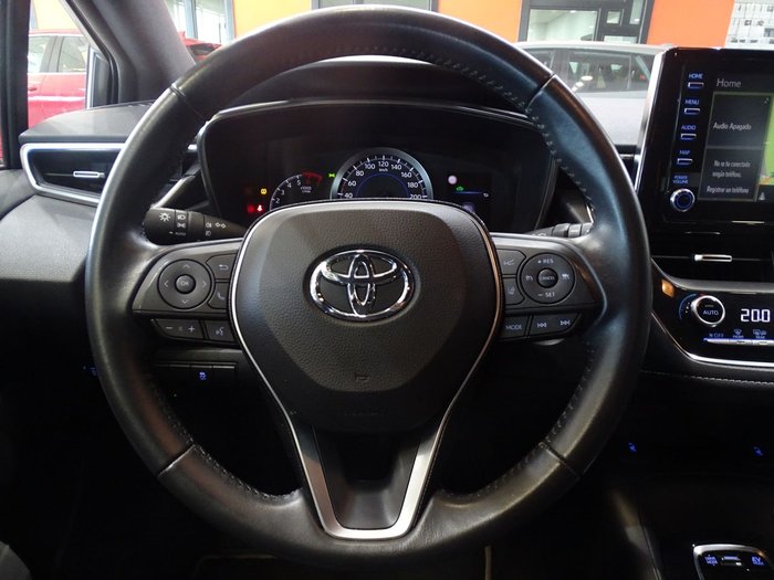 SUSCRIPCIÓNTOYOTA COROLLA IMAGEN 9