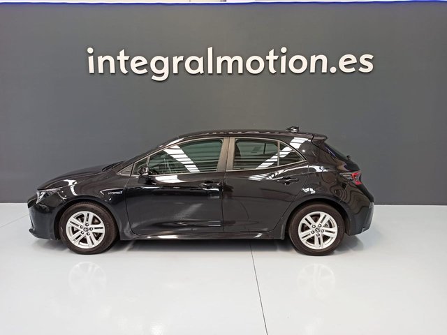 SUSCRIPCIÓNTOYOTA COROLLA IMAGEN 7