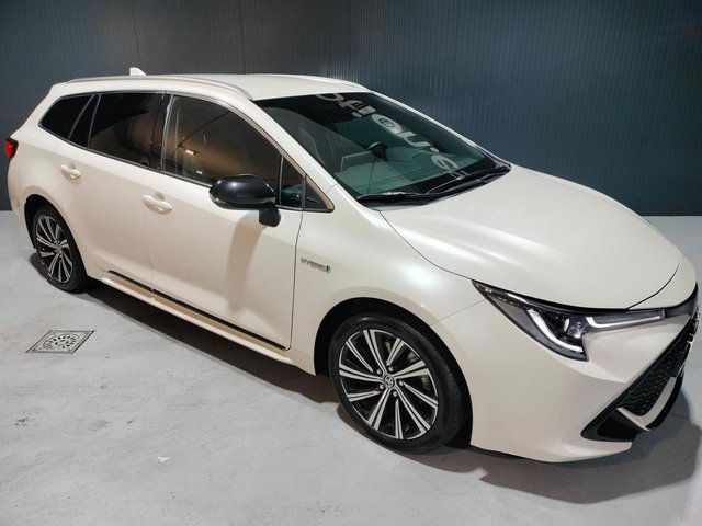 SUSCRIPCIÓNTOYOTA COROLLA IMAGEN 6