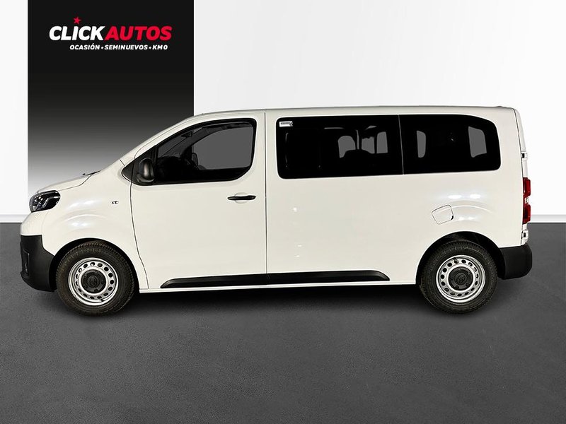 SUSCRIPCIÓNTOYOTA PROACE