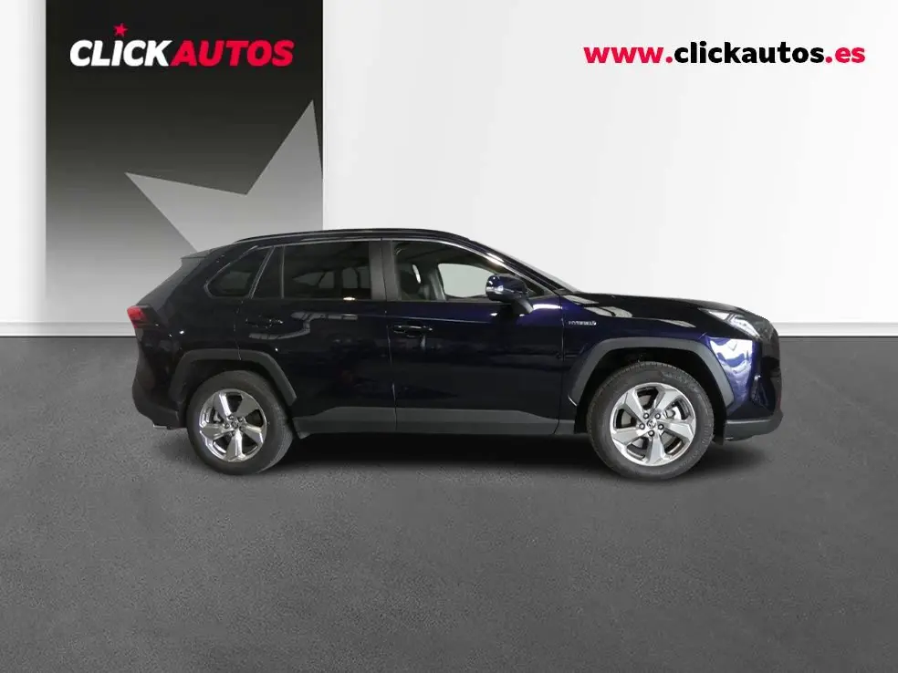 SUSCRIPCIÓNTOYOTA RAV4