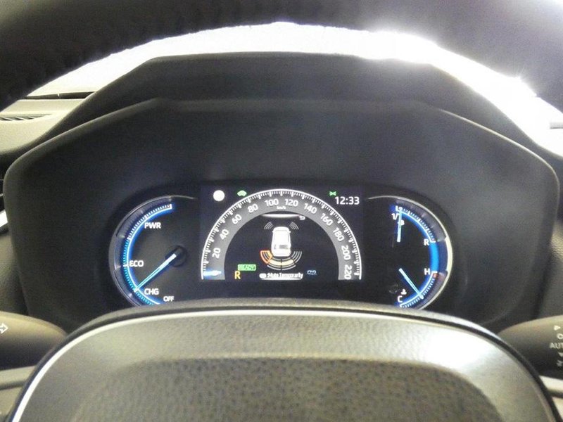 SUSCRIPCIÓNTOYOTA RAV4 IMAGEN 7
