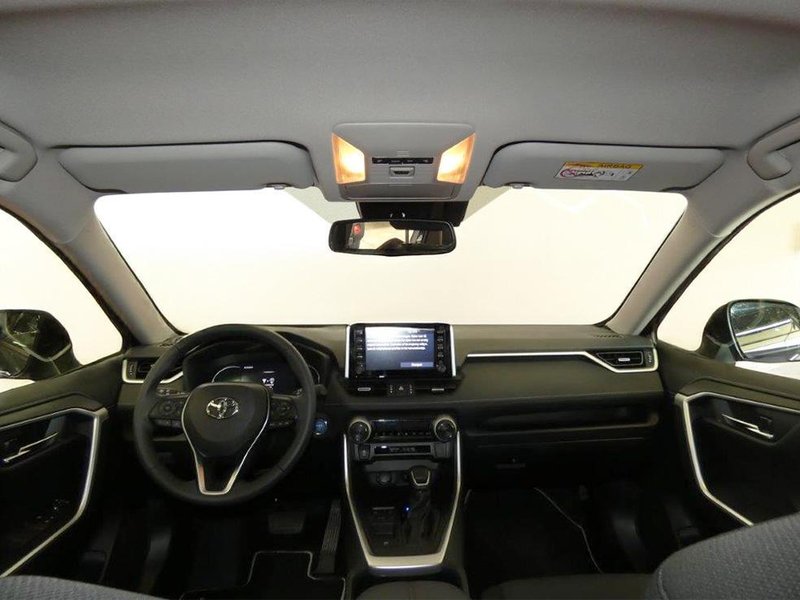 SUSCRIPCIÓNTOYOTA RAV4 IMAGEN 8