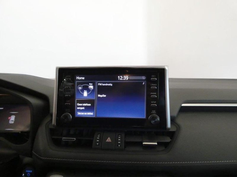 SUSCRIPCIÓNTOYOTA RAV4 IMAGEN 9
