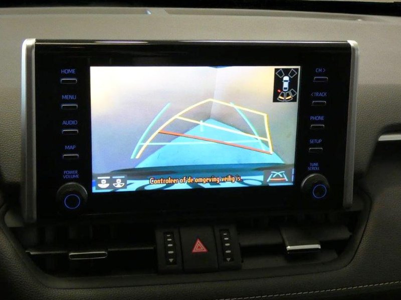 SUSCRIPCIÓNTOYOTA RAV4 IMAGEN 10