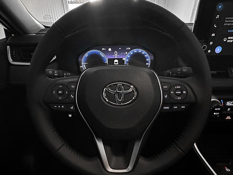 COMPRAR TOYOTA RAV4 SEGUNDA MANO