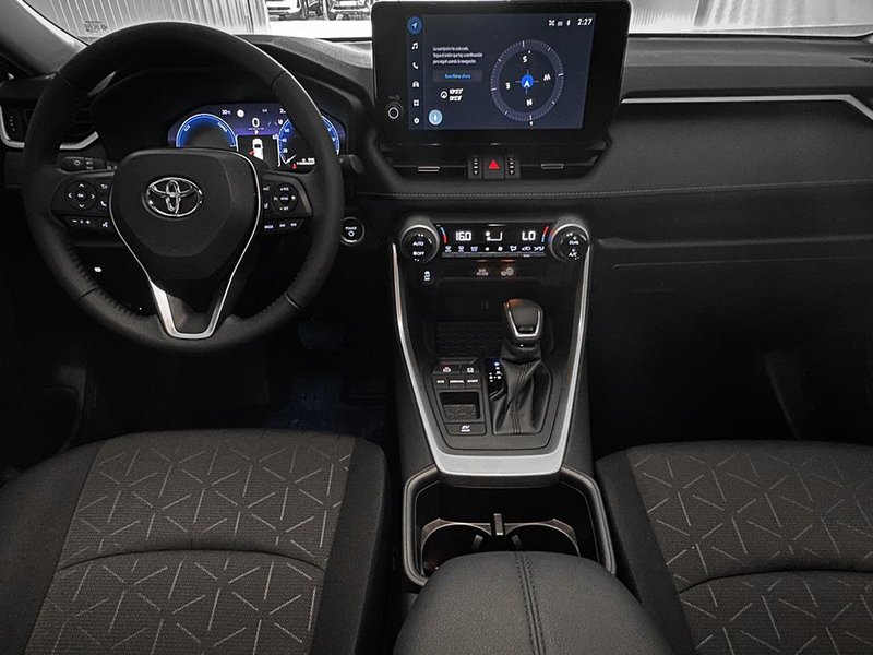 SUSCRIPCIÓNTOYOTA RAV4 IMAGEN 6
