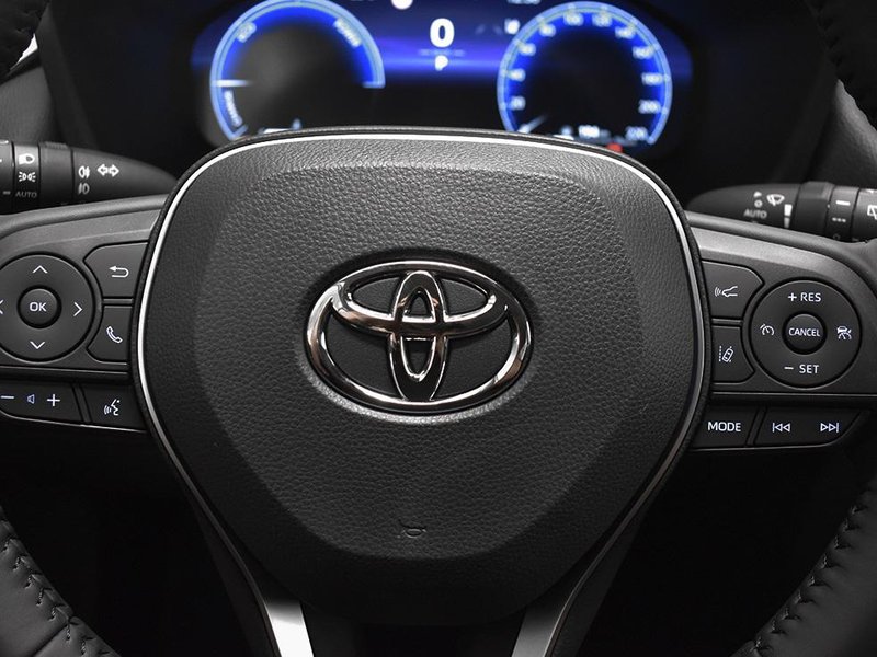 SUSCRIPCIÓNTOYOTA RAV4 IMAGEN 8