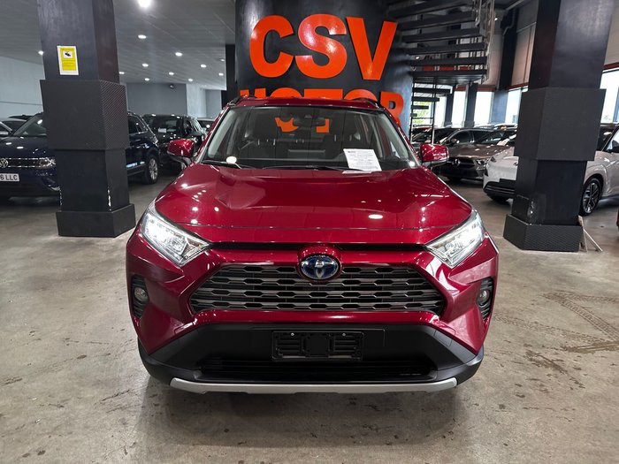TOYOTA RAV4 2.5L 220H ADVANCE 4WD AUTOMÁTICO