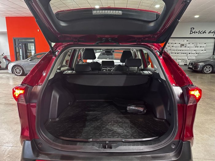 SUSCRIPCIÓNTOYOTA RAV4 IMAGEN 6