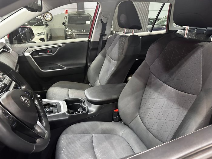 SUSCRIPCIÓNTOYOTA RAV4 IMAGEN 7