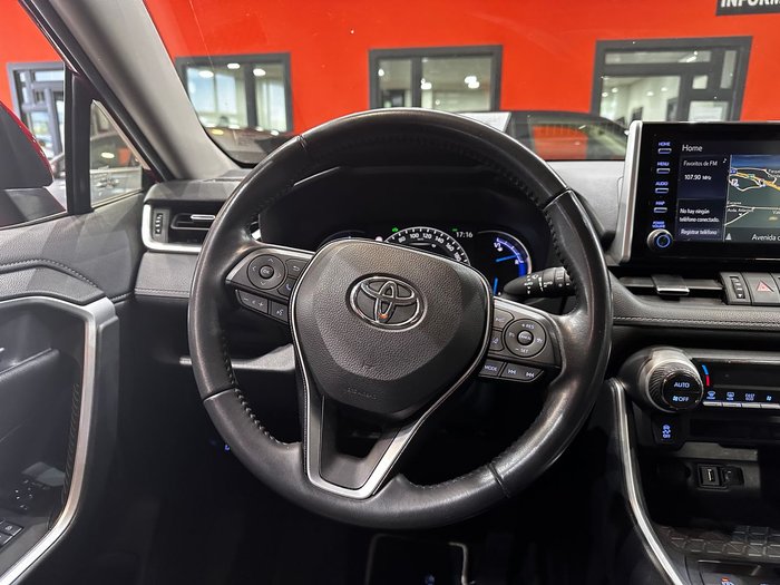 SUSCRIPCIÓNTOYOTA RAV4 IMAGEN 10