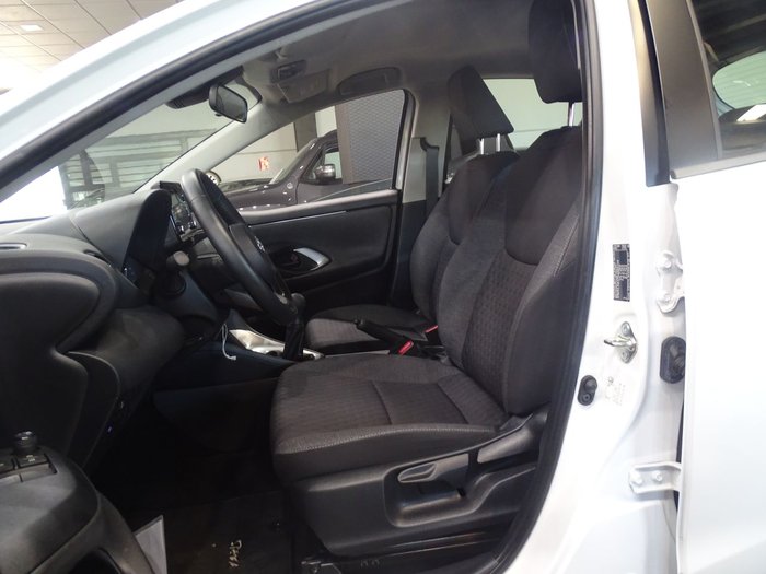 SUSCRIPCIÓNTOYOTA YARIS IMAGEN 7