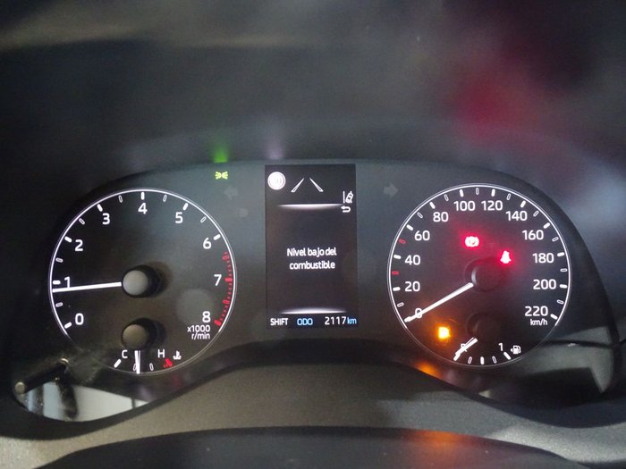 SUSCRIPCIÓNTOYOTA YARIS IMAGEN 10